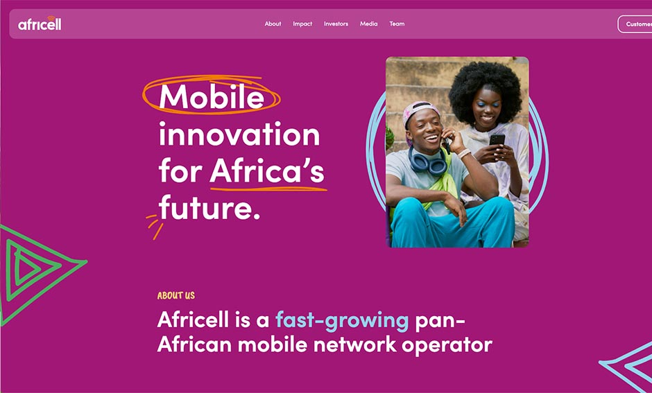 Africell